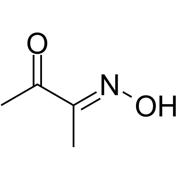 Biacetyl monoxime 57-71-6